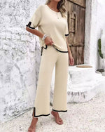 Aurelia Two-Piece Set Aurelia Two-Piece Set Louise Perrin Gold 8 