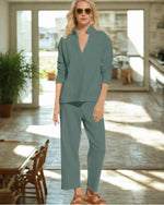 Aurore Set Aurore Set Louise Perrin 