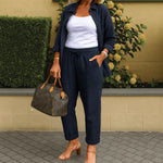 Isabeau Set Isabeau Set Louise Perrin Blue 8 