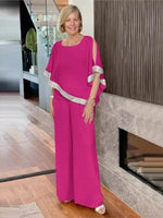 Léontine Set Léontine Set Louise Perrin 