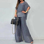 Elodie Set Elodie Set Louise Perrin Grey 8 