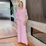 Léontine Set Léontine Set Louise Perrin 