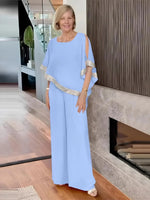 Léontine Set Léontine Set Louise Perrin Light Blue 8 