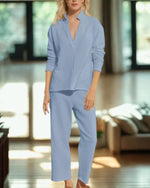 Aurore Set Aurore Set Louise Perrin 