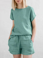 Claire Set Claire Set Louise Perrin Green 8 