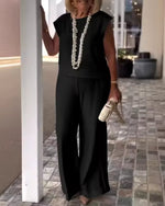 Celestine Set Celestine Set Louise Perrin Black 8 