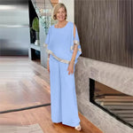 Léontine Set Léontine Set Louise Perrin 